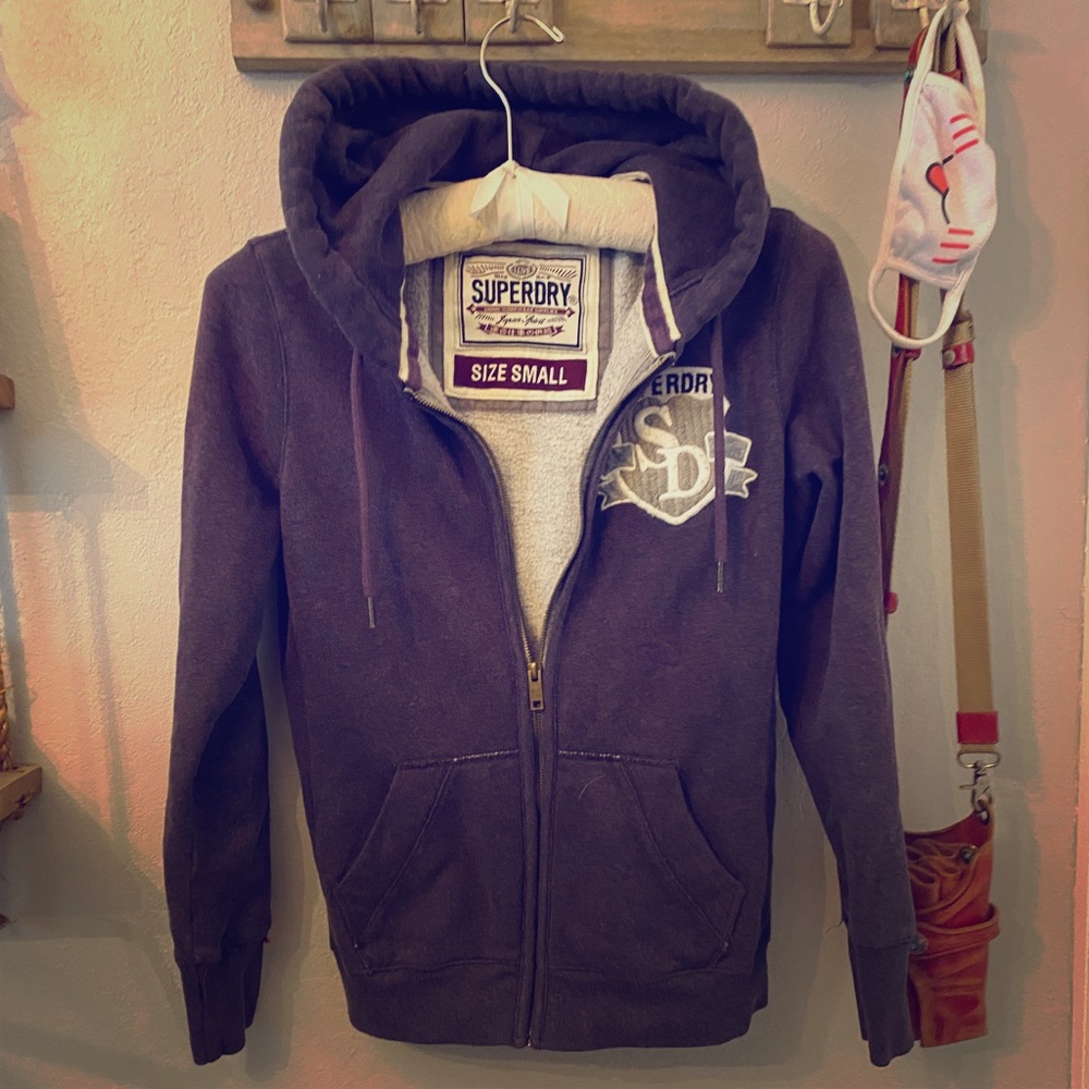 Thick material Hoodie
